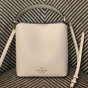 Kate Spade Darcy Small Bucket crossbody